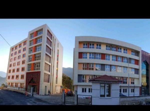 Ardanuç Anadolu İmam Hatip Lisesi Fotoğrafı